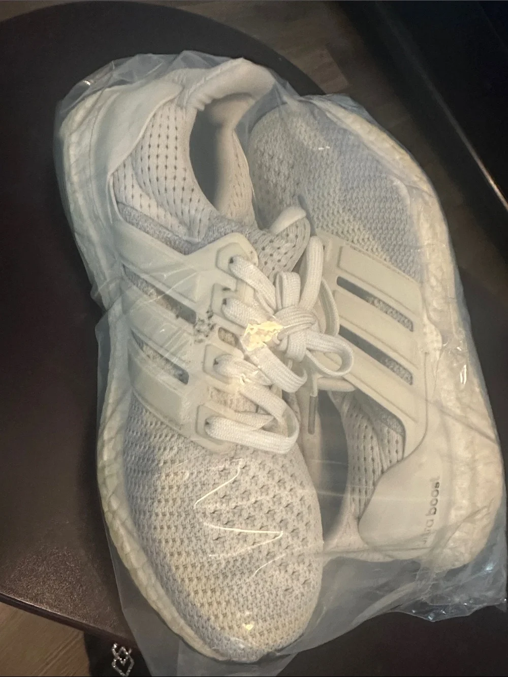 adidas lightweight knit